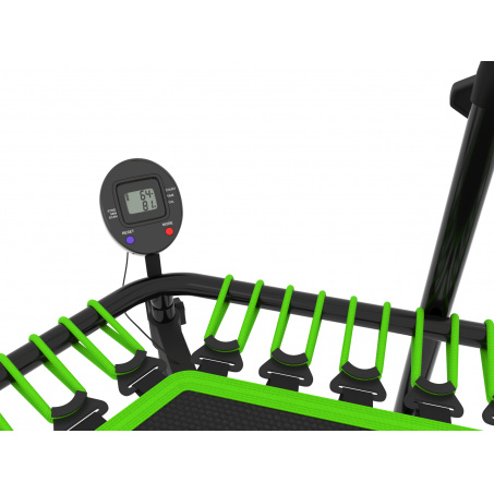 Рендер-5 для Unix UNIX Line FITNESS Green PRO (125 cm)