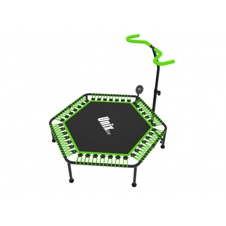 Рендер-2 для Unix UNIX Line FITNESS Green PRO (125 cm)