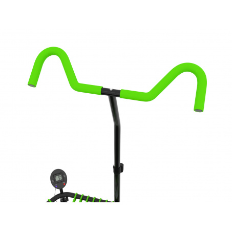 Рендер-4 для Unix UNIX Line FITNESS Green PRO (125 cm)