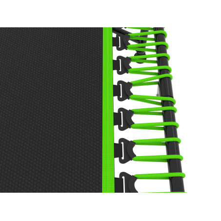 Рендер-9 для Unix UNIX Line FITNESS Green PRO (125 cm)