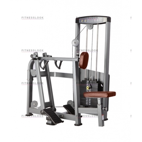 Рендер-0 для Bronze Gym D-004 - гребная тяга