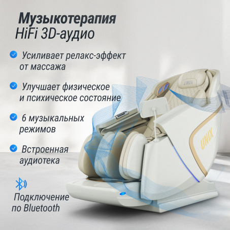 Рендер-6 для UnixMed Aura White