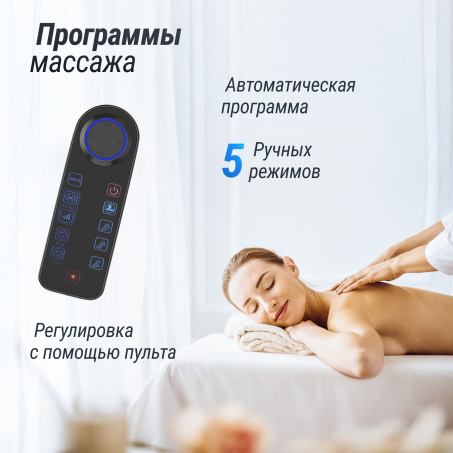 Рендер-8 для UnixMed Avola Grey
