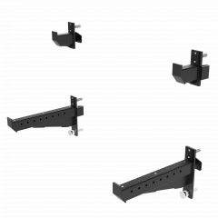 Protrain GTS-JSA (комплект) (опция для GTS-ULTRA) из каталога опций к тренажеру в Ростове-на-Дону по цене 20230 ₽