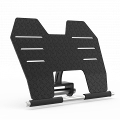 Protrain GTS-FR (опция для GTS-ULTRA) из каталога опций к тренажеру в Ростове-на-Дону по цене 6120 ₽
