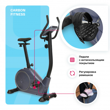 Рендер-25 для Carbon U70