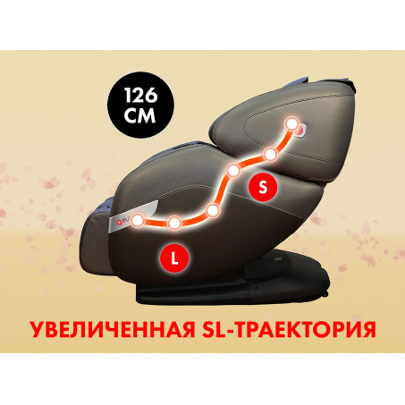 Рендер-10 для Fujimo QI F633 Business Edition Графит