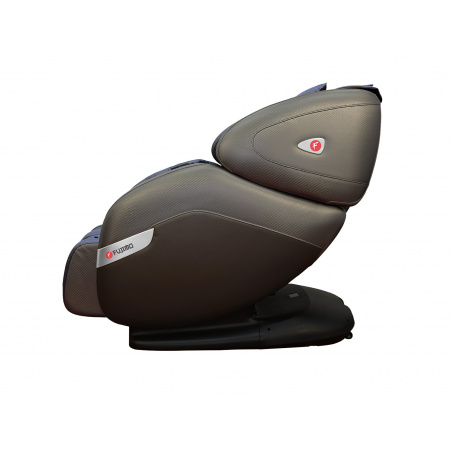 Рендер-7 для Fujimo QI F633 Business Edition Графит