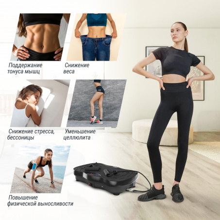 Рендер-17 для UnixFit Intensive 2D Black