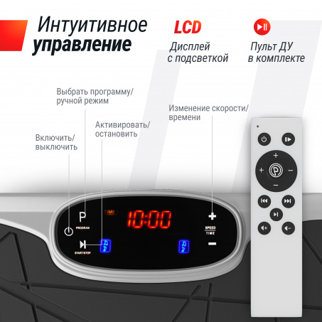 Рендер-11 для UnixFit Edge 2D Grey