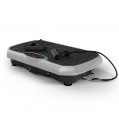 UnixFit Edge 2D Grey из каталога виброплатформ в Ростове-на-Дону по цене 10970 ₽