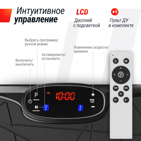 Рендер-13 для UnixFit Edge 2D Black