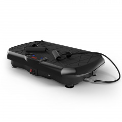 UnixFit Edge 2D Black из каталога виброплатформ в Ростове-на-Дону по цене 10970 ₽