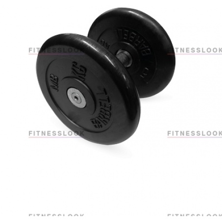 Рендер-0 для MB Barbell - 11 кг