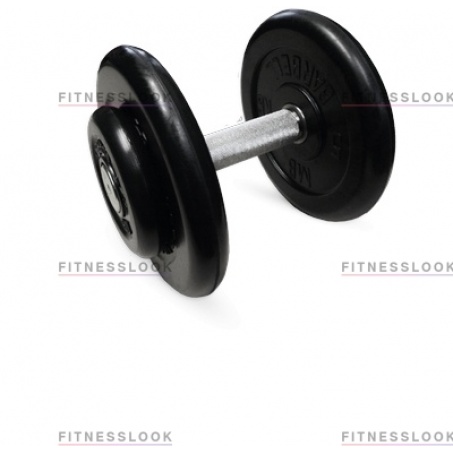 Рендер-0 для MB Barbell - 13.5 кг