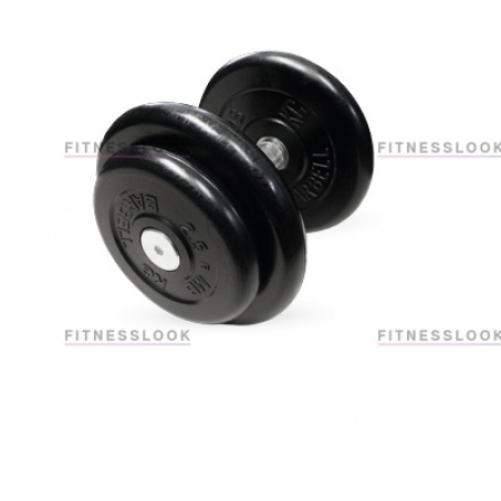 Рендер-0 для MB Barbell - 16 кг