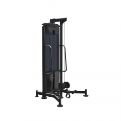 Aerofit Impulse IT9525 из каталога всепогодных теннисных столов в Ростове-на-Дону по цене 339150 ₽