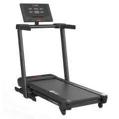 CardioPower Masters 3 из каталога беговых дорожек в Ростове-на-Дону по цене 102770 ₽