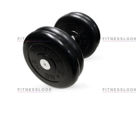 Рендер-0 для MB Barbell - 21 кг