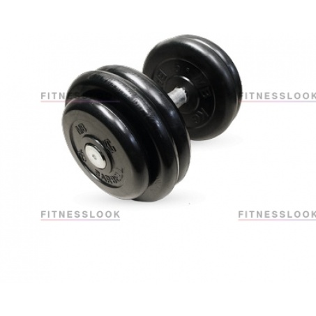 Рендер-0 для MB Barbell - 26 кг