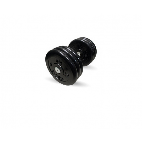 Рендер-0 для MB Barbell - 31 кг