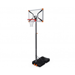 DFC SportSoul SSBP4401 из каталога мобильных баскетбольных стоек в Ростове-на-Дону по цене 19550 ₽