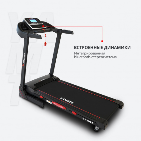 Рендер-25 для Yamota S120A