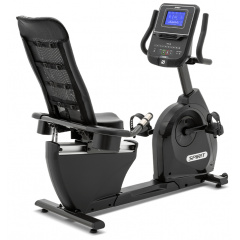 Spirit Fitness XBR25 Black из каталога велотренажеров в Ростове-на-Дону по цене 171000 ₽