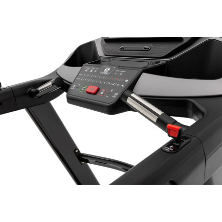 Рендер-19 для Spirit Fitness XT385 Black