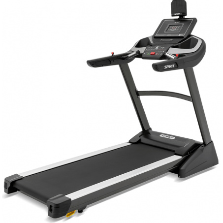Рендер-5 для Spirit Fitness XT385 Black