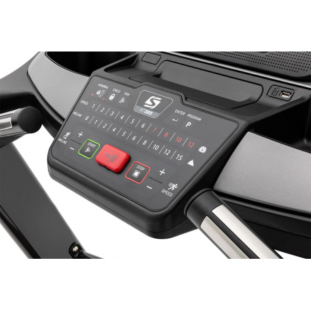 Рендер-7 для Spirit Fitness XT385 Black