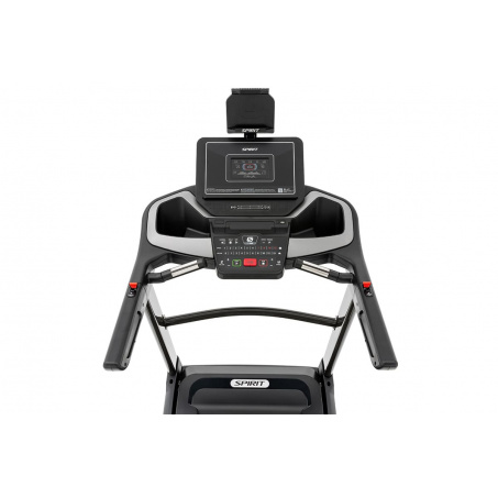 Рендер-2 для Spirit Fitness XT385 Black