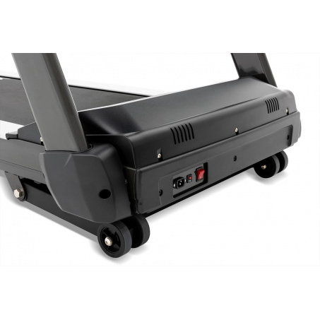 Рендер-5 для Spirit Fitness XT685 DC Black