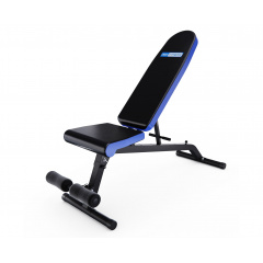 DFC Pro Fitness D848 из каталога силовых скамей в Ростове-на-Дону по цене 6800 ₽