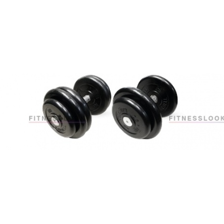 Рендер-0 для MB Barbell Tight Set  66 кг