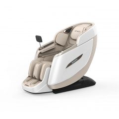 Senzo Unkai Beige из каталога массажных кресел в Ростове-на-Дону по цене 671500 ₽