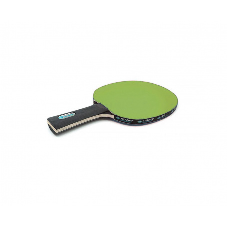 Рендер-5 для Donic COLOR Z LIME GREEN