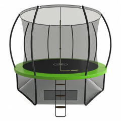 Yamota TOP 366 см (12ft) из каталога батутов с защитной сеткой в Ростове-на-Дону по цене 28050 ₽