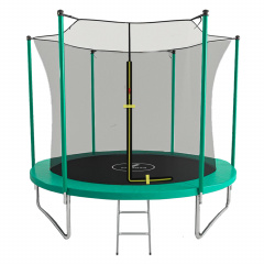 Basic 10ft (305 см) в Ростове-на-Дону по цене 20400 ₽ в категории батуты Yamota