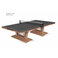 Start Line High-Style из каталога теннисных столов в Ростове-на-Дону по цене 564200 ₽