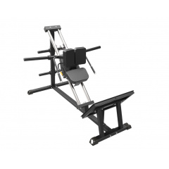 AeroFit Impulse IFP1617 гак-машина угловая из каталога тренажеров на свободных весах в Ростове-на-Дону по цене 213200 ₽