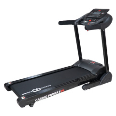 CardioPower S30 из каталога беговых дорожек в Ростове-на-Дону по цене 21250 ₽