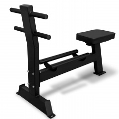 Bronze Gym для тяги гантели Partner AL-322 из каталога тренажеров на свободных весах в Ростове-на-Дону по цене 52960 ₽