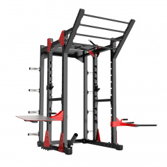 Protrain PP101 из каталога силовых рам в Ростове-на-Дону по цене 223720 ₽