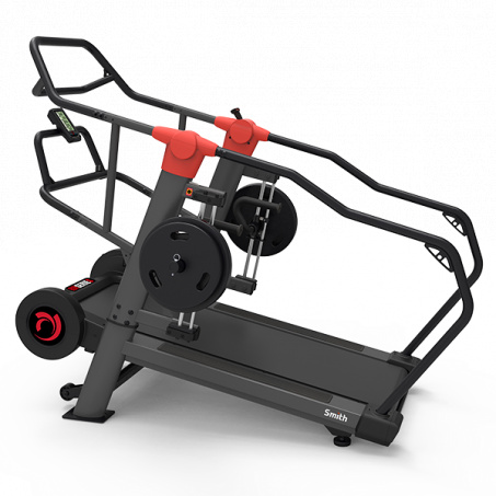 Рендер-3 для Smith GT700 TrainMill