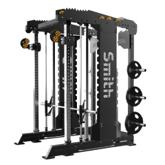 Smith FT001 из каталога мультистанций в Ростове-на-Дону по цене 677620 ₽