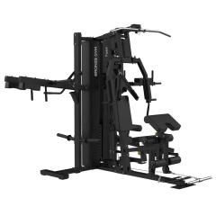 Bronze Gym Evolve TripleX из каталога мультистанций в Ростове-на-Дону по цене 334990 ₽