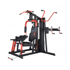 DFC WRK-5200 из каталога мультистанций в Ростове-на-Дону по цене 81600 ₽