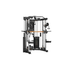 Hasttings Digger FT70+FT70-SM из каталога машин Смита в Ростове-на-Дону по цене 531080 ₽