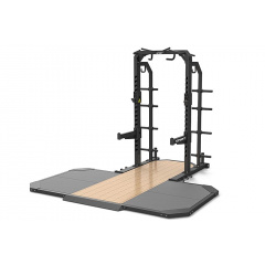 Spirit SP-4202-P из каталога силовых рам в Ростове-на-Дону по цене 1021400 ₽